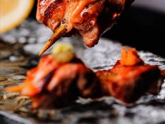 -乌君·酒场·炭火烧鸟(侨城坊店)