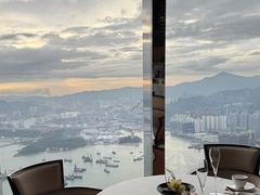 -天龙轩(香港丽思卡尔顿酒店)