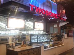 -CGV星星影城(颐堤港ScreenX店)