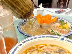 -老雒阳面馆·水席(定鼎门店)