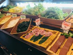 -牛New寿喜烧(金茂览秀城店)