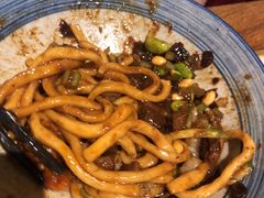 -那家小馆•北京菜•烤鸭(中关村店)