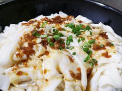 葱油蒜蓉竹篙粉-石岐乳鸽村(南海第三分店)