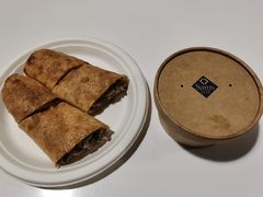 -山姆餐吧(南昌红谷滩印象城店)