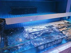 -花西亭·海鲜自助餐厅(瑞城名人酒店)