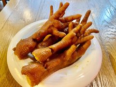 老醋风爪-旺小胖小龙虾