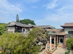 -东莞市可园博物馆