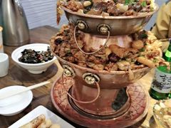 -老佛爷蛙锅•鲜蛙煲(麦凯乐店)