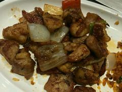 -湘汇概念铁板烧(铁西万达店)