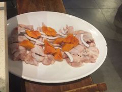 -润泽园椰子鸡(汇一城店)