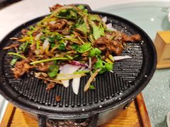-惠丰堂饭庄·烤鸭·京味菜(西北旺·唐家岭店)