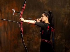-道顺射箭·团建·骑射(张杨路店)