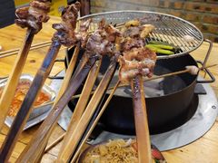 -源味居手把签烧烤(长春一店)