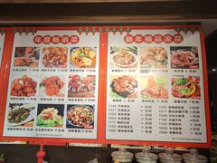 -毓聪妈妈菜(合肥路店)