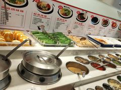 -海底捞火锅(大融城店)