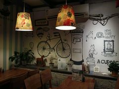 -猫的天空之城概念书店(西塘古镇店)