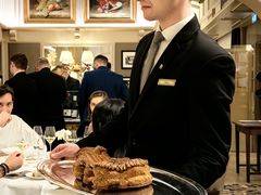 -Restaurant Paul Bocuse
