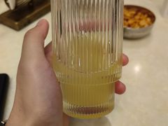-苏州洲际酒店·大堂酒廊