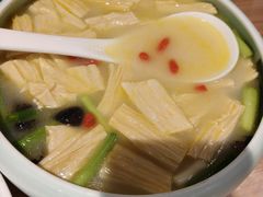 -禾珍珠家常小馆(河南博物院店)