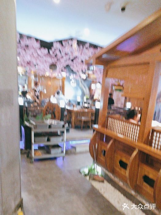 九田家黑牛烤肉料理(云龙万达店)图片