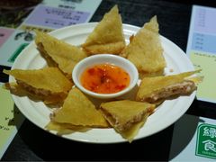 -绿柠食堂(北外滩店)