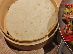 -巴扎屋大盘鸡·新疆菜(汇嘉时代店)