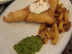 -FISH&POTATO Cō(地中海美食 万象城店)