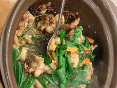 -香港新曜记·粤菜点心(滨江宝龙店)