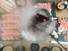-众宜轩老北京铜锅涮肉·四合院(建国门店)