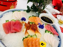 -万荣烤鸭店·北京菜(天坛店)