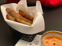 -贡梅老面馆·蟹粉面·无锡特色小吃(南长街主推店)