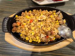 -豪客来牛排(府河店)