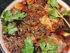 -丰收日·小海鲜·沪上家宴(顾村正大店)