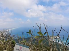 -海南铜鼓岭景区