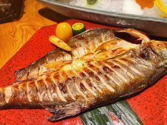 -松涛日本料理