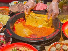 -牛市坎火锅(建设路店)