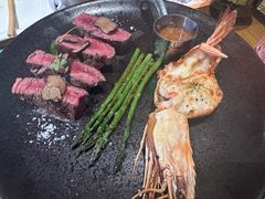 -安妮意大利餐厅(国贸店)