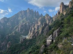 -三清山风景名胜区