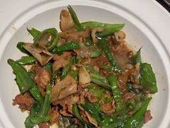 -佬麻雀·剁椒鱼头(京基KK One店)