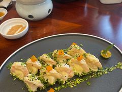 -喜鼎海胆水饺(东港店)
