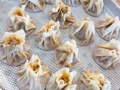 烧麦-清真明德斋茶餐厅民族饭店(北京街店)