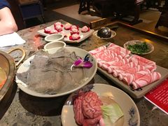 -小龙坎火锅(总店)