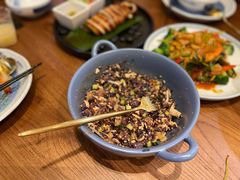 -泰香米泰国餐厅(中大国际店)