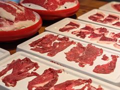 -谭三娘鲜切牛肉自助火锅(九眼桥总店)