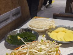 -蛙老爹·蜀香美蛙鱼头(王家湾店)