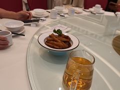 -聚福山莊·寻味顺德(北滘店)