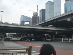 -中央广播电视总台(光华路办公区)