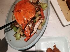 -华馨园北京烤鸭(丽水店)