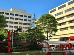 -天津燕园国际大酒店