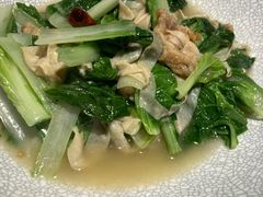 -姜君·千岛湖鱼头馆(浦东大道店)